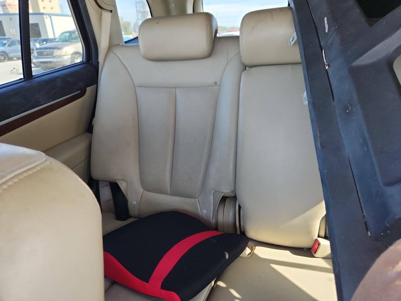 2008 Hyundai Santa Fe Se VIN: 5NMSH13EX8H152460 Lot: 82305675