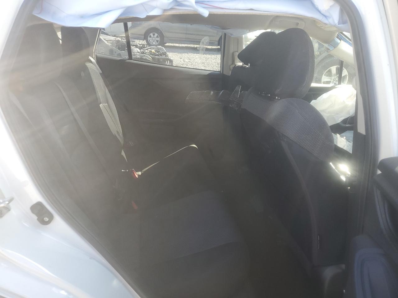 2023 Subaru Crosstrek VIN: JF2GTABCXPH206829 Lot: 81852945