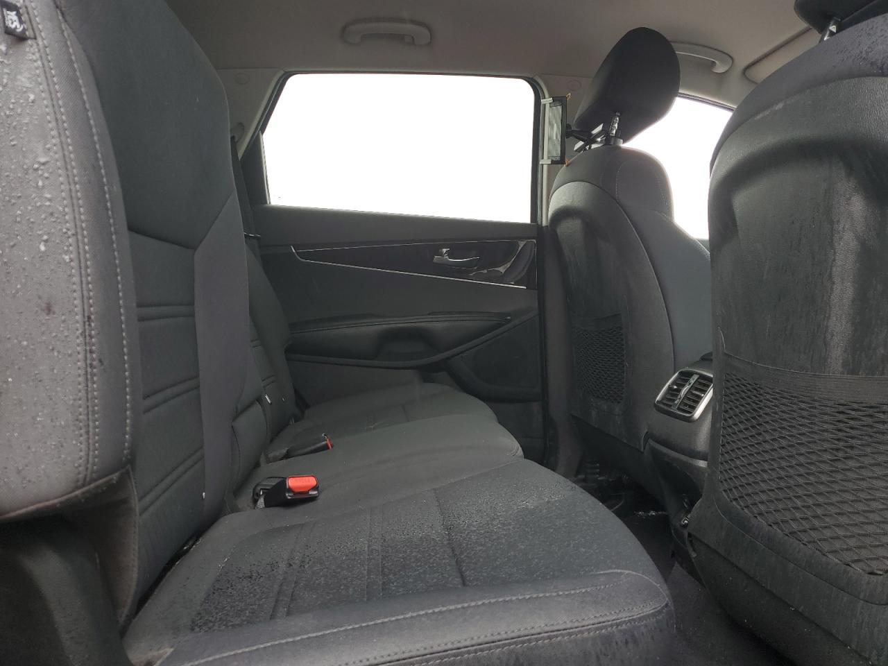 2019 Kia Sorento L VIN: 5XYPGDA34KG450886 Lot: 85260725