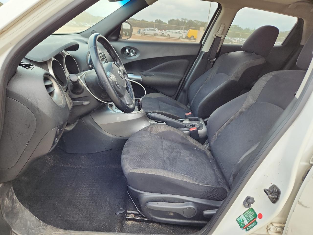 2013 Nissan Juke S VIN: JN8AF5MV0DT205171 Lot: 85122085