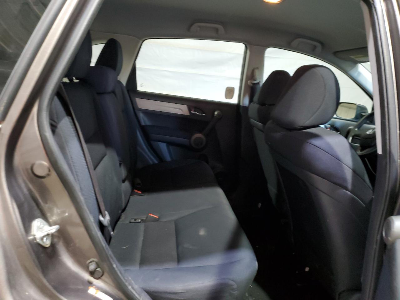 2010 Honda Cr-V Lx VIN: 5J6RE4H3XAL019809 Lot: 85280295