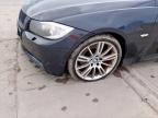 2007 BMW 330D M SPORT AUTO  for sale at Copart WOLVERHAMPTON