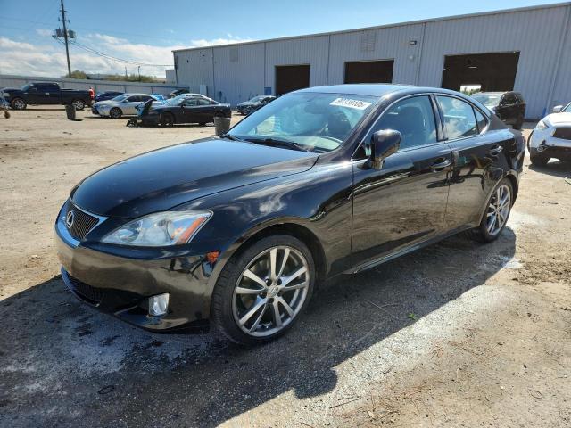 2008 Lexus Is 250
