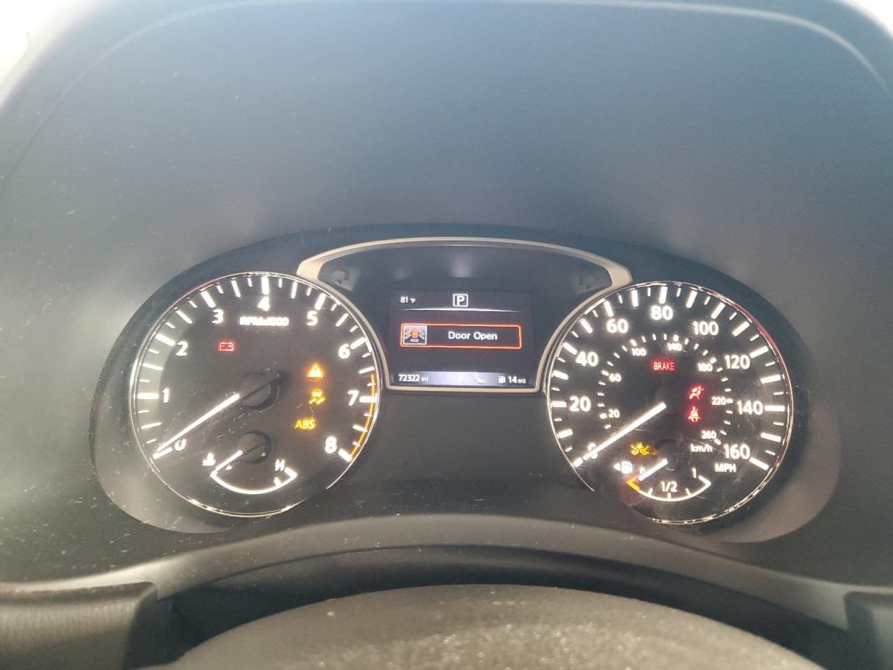 2019 Nissan Pathfinder S VIN: 5N1DR2MN4KC611672 Lot: 71620745