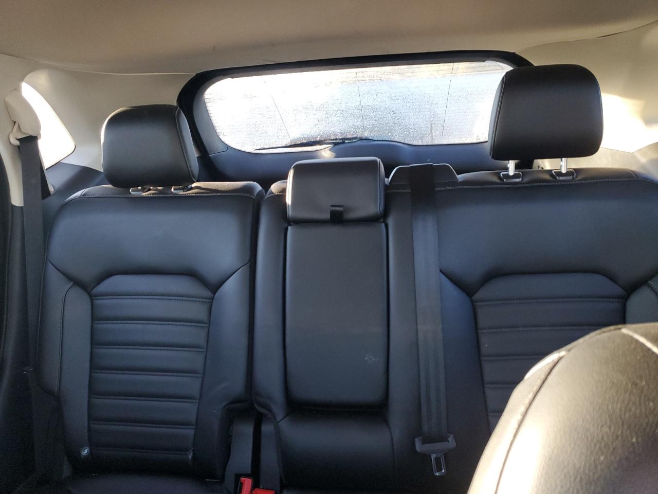 2020 Ford Edge Sel VIN: 2FMPK4J96LBB55552 Lot: 82281925