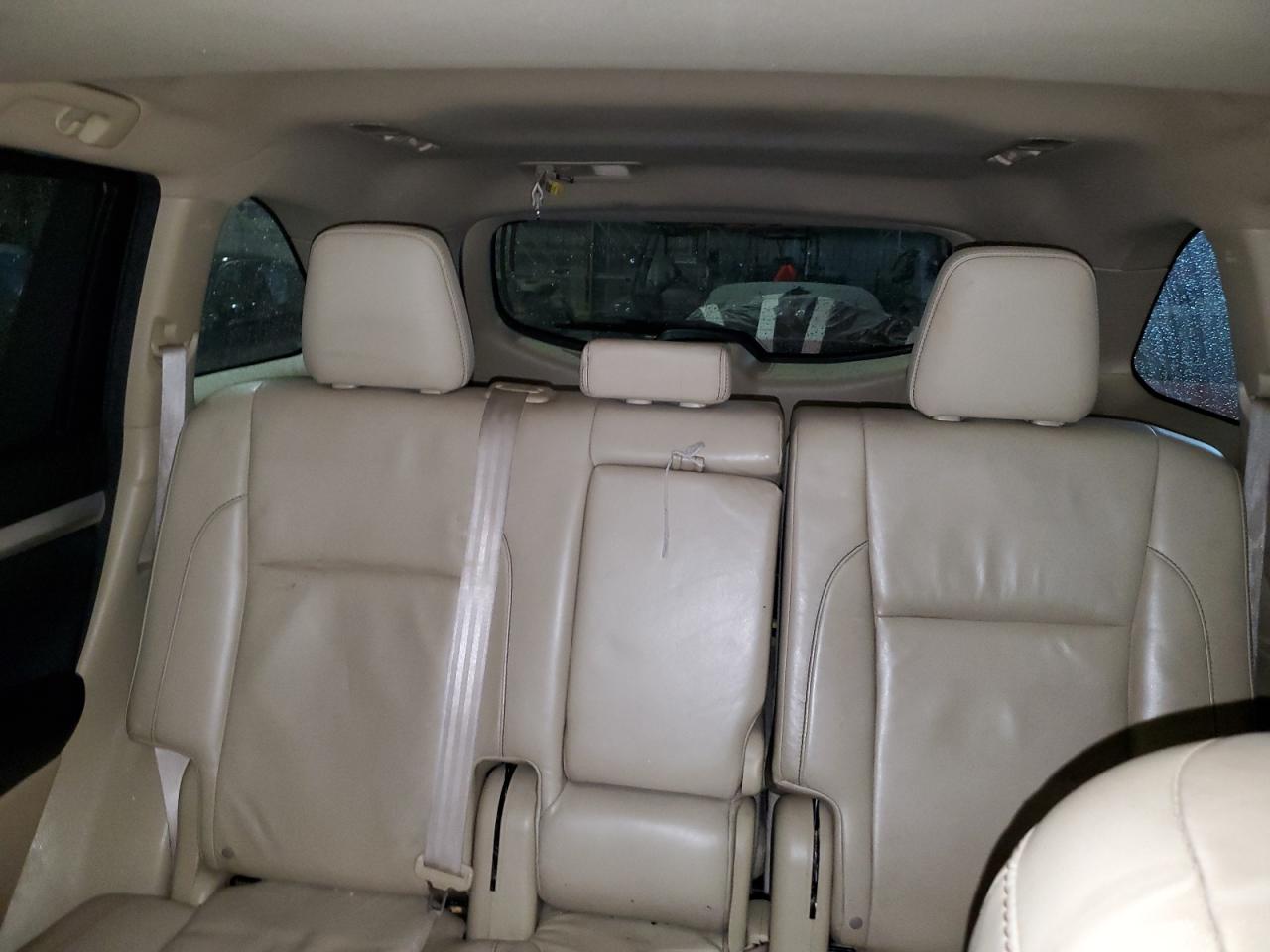 2016 Toyota Highlander Xle VIN: 5TDKKRFH3GS126719 Lot: 86842095