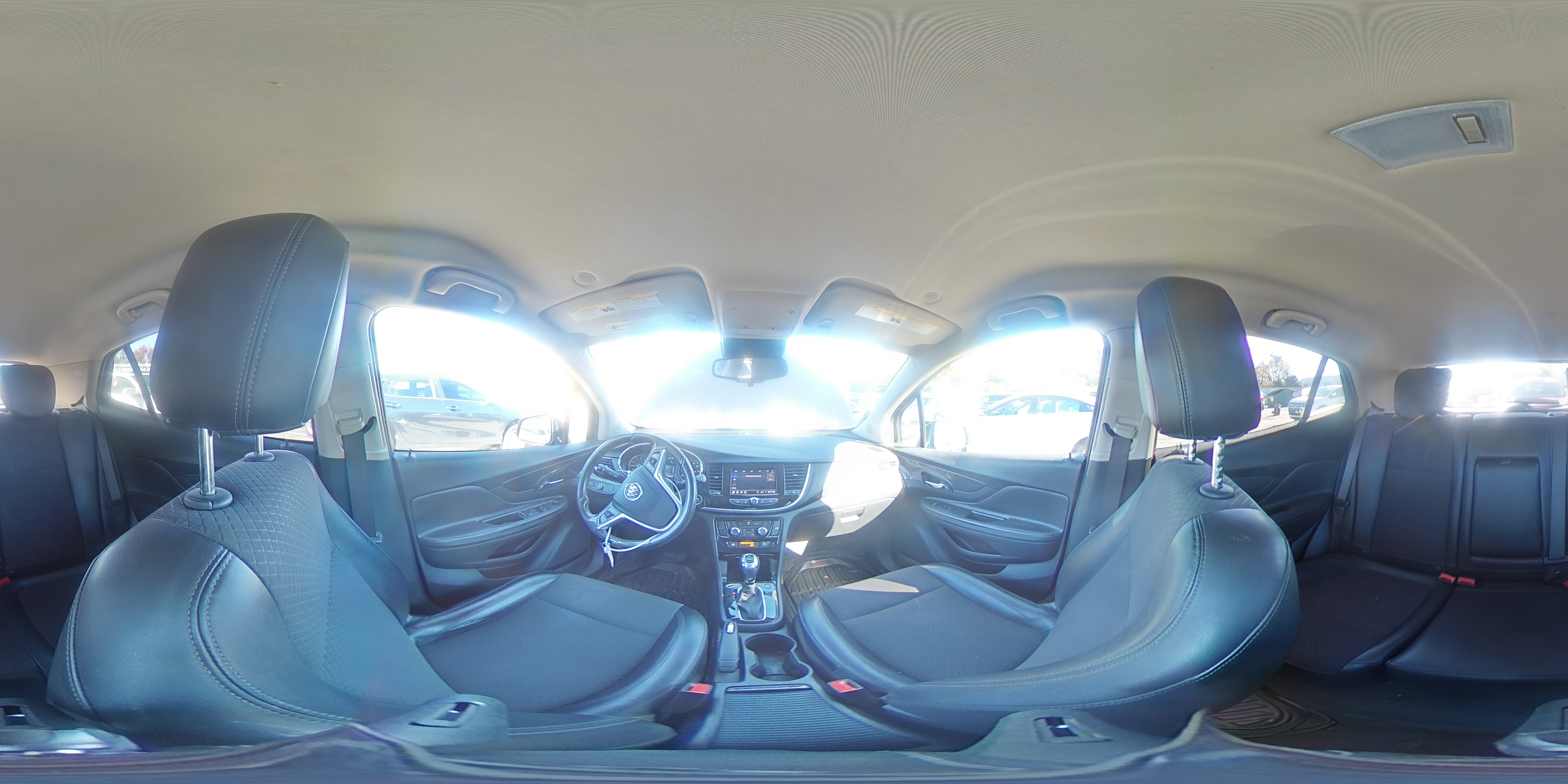 2022 Buick Encore Preferred VIN: KL4CJESM8NB512425 Lot: 90840355