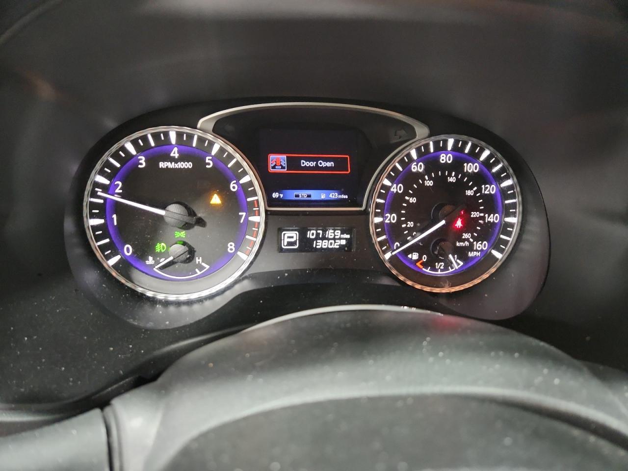 2019 Infiniti Qx60 Luxe VIN: 5N1DL0MM5KC510363 Lot: 84475025