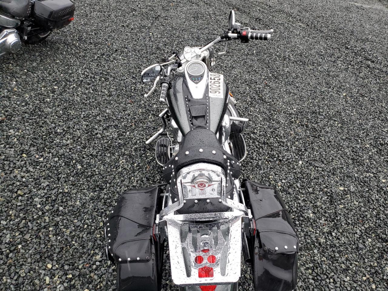 2017 Kawasaki Vn900 D VIN: JKAVN2D16HA058636 Lot: 90265835