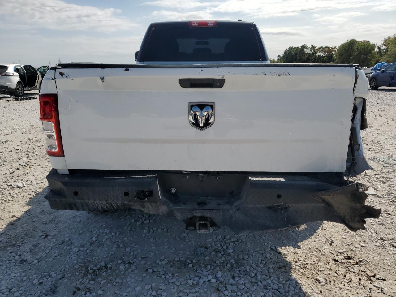 2012 Dodge Ram 3500 St VIN: 3C63D3GL6CG124817 Lot: 89534725