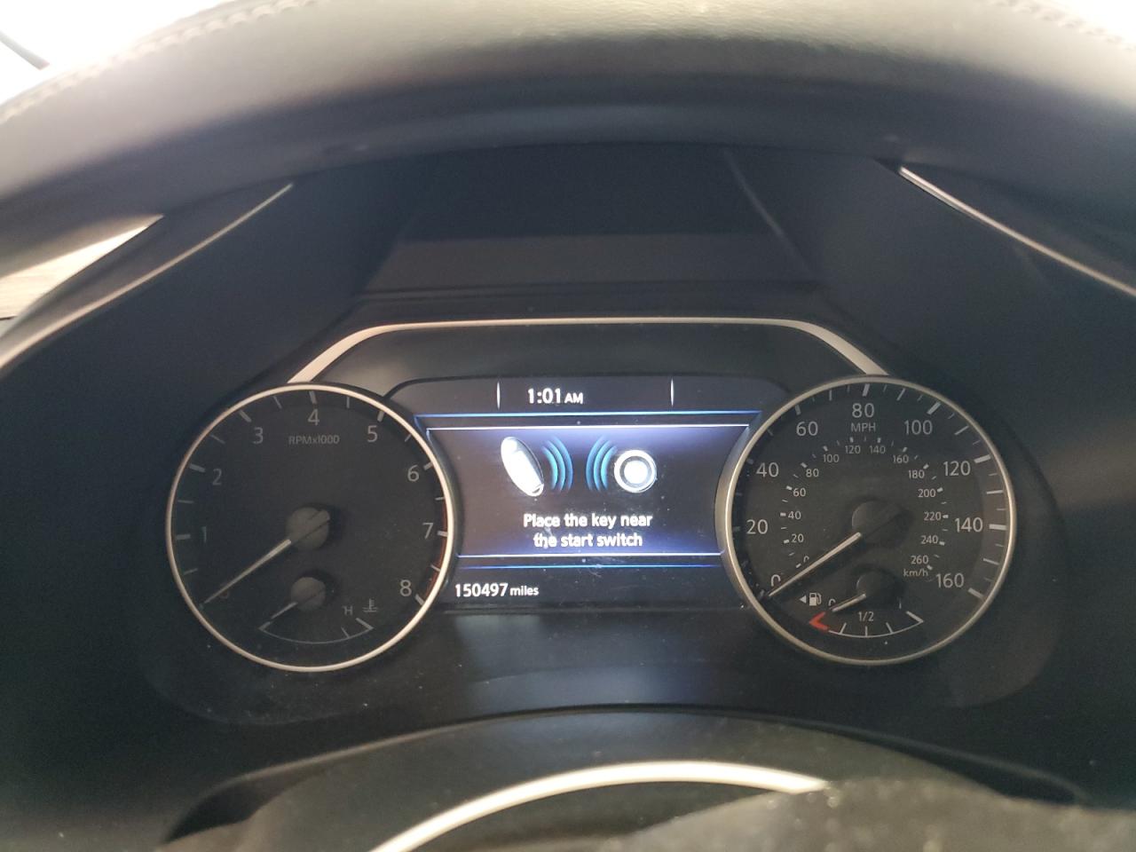 2015 Nissan Murano S VIN: 5N1AZ2MH4FN275433 Lot: 85685375