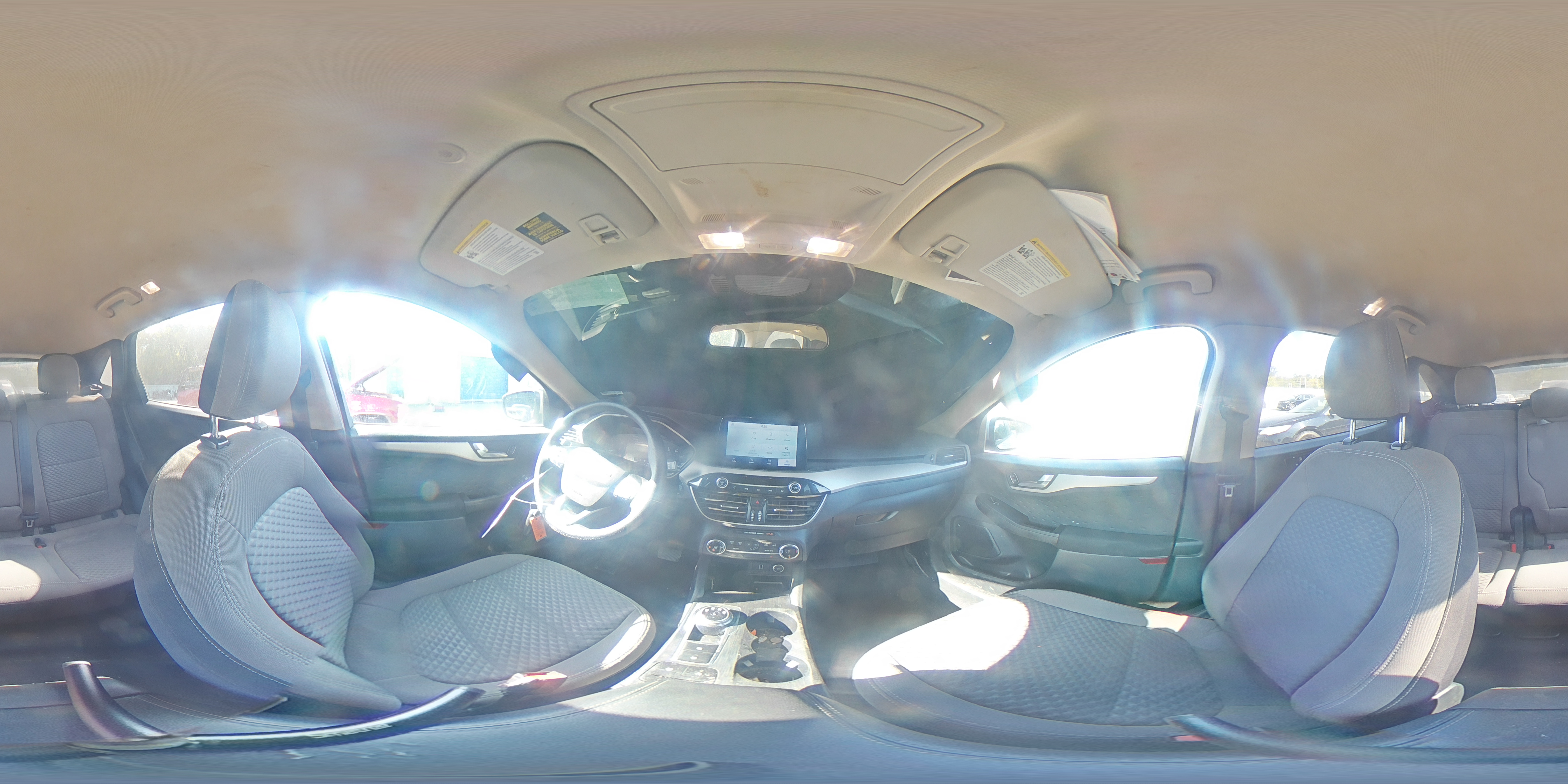 2020 Ford Escape Se VIN: 1FMCU0G69LUC41558 Lot: 82376745