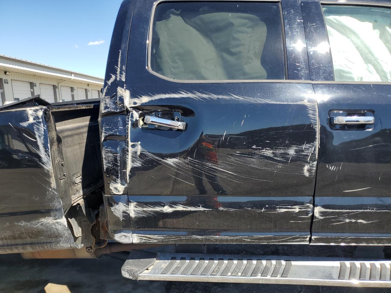 2017 Ford F250 Super Duty VIN: 1FT7W2B65HED24537 Lot: 82303915