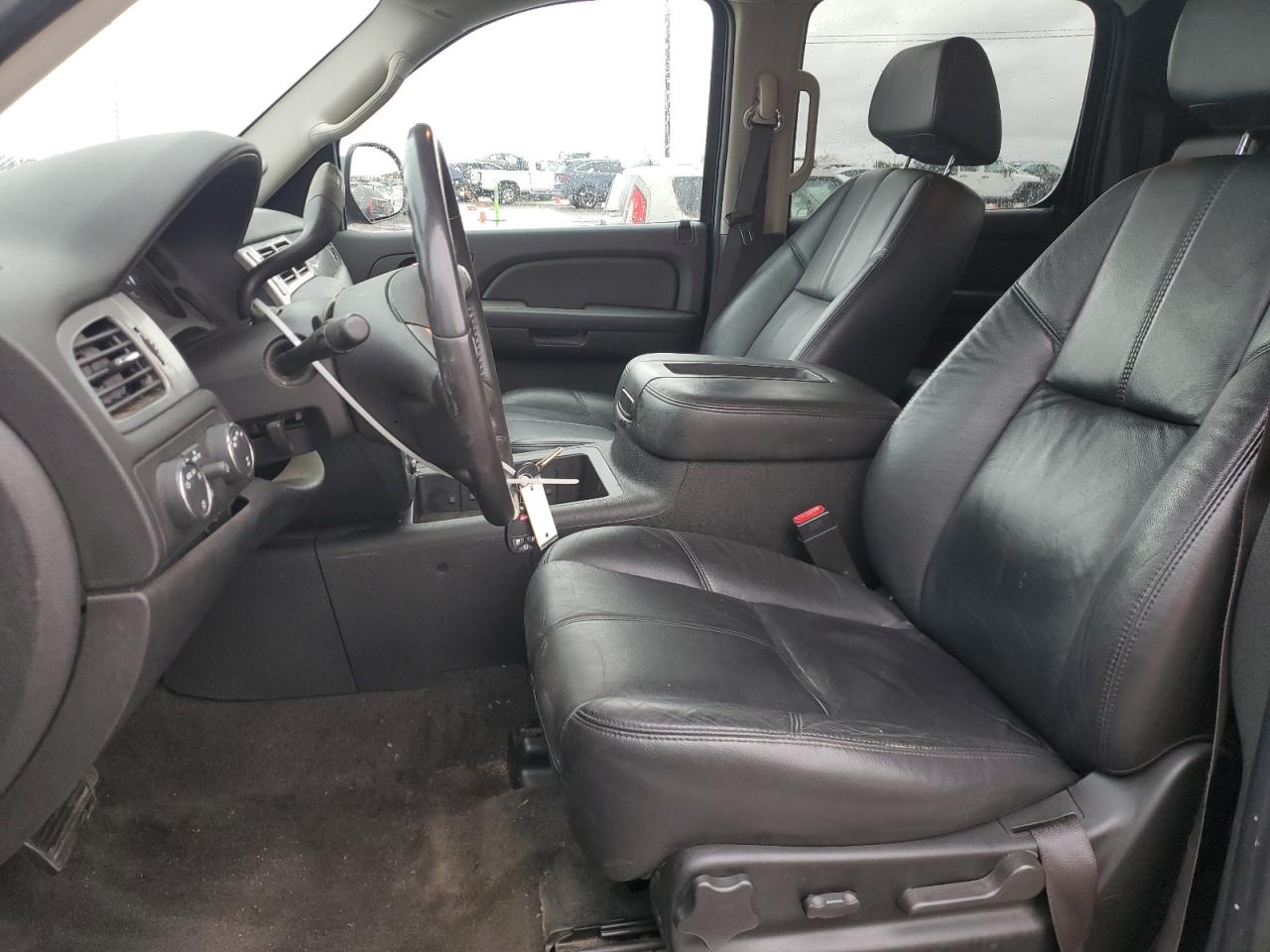 2008 Chevrolet Avalanche K1500 VIN: 3GNFK12358G294382 Lot: 85411225