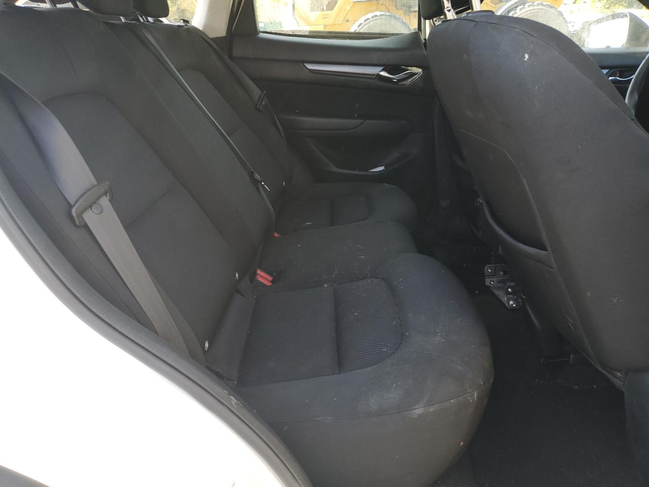 2017 Mazda Cx-5 Sport VIN: JM3KFABL0H0182306 Lot: 85652315