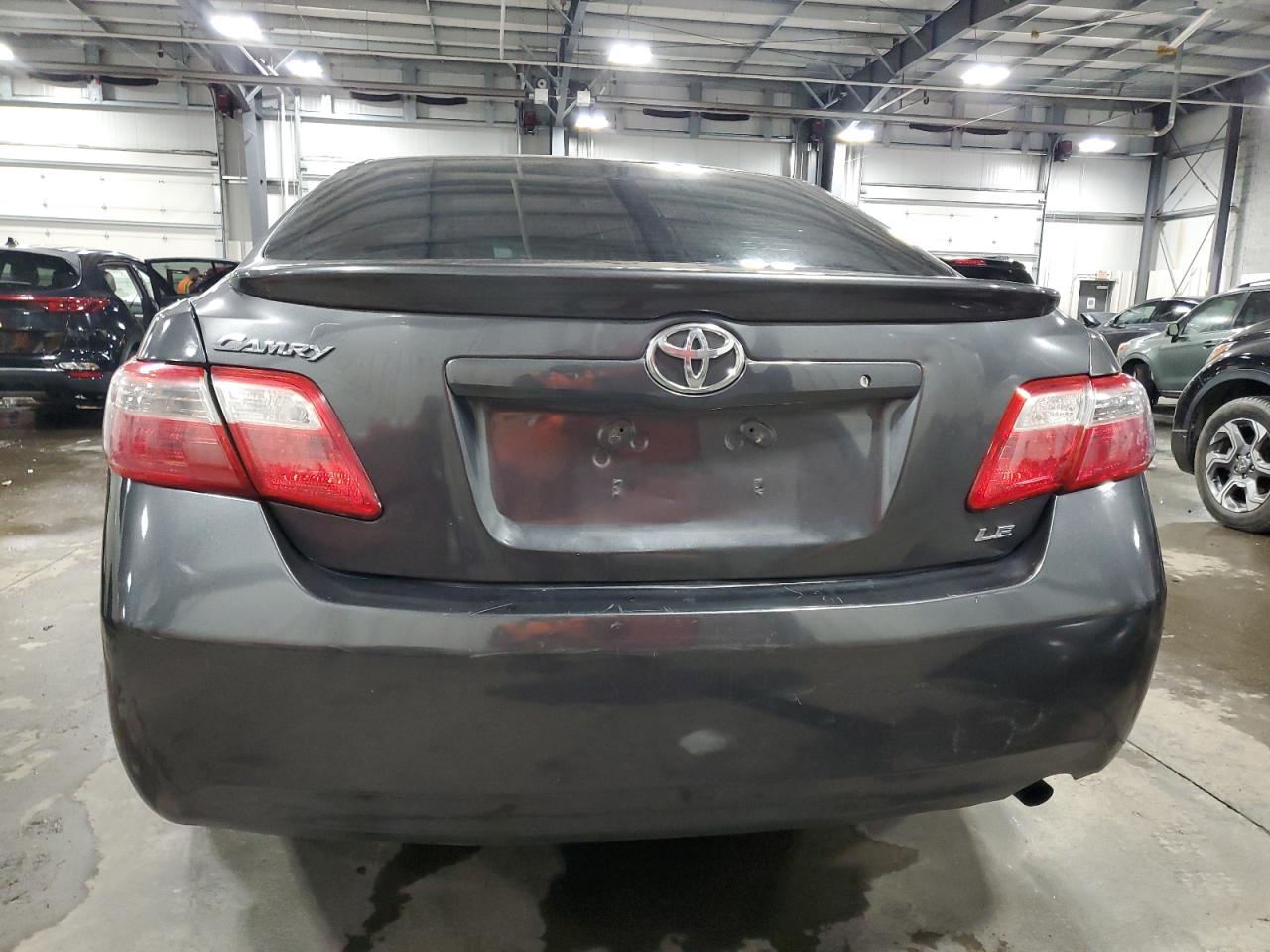 2009 Toyota Camry Base VIN: 4T4BE46K79R092547 Lot: 85715245