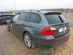2008 BMW 3 SERIES 320D EDITION SE 5DR for sale at Copart CORBY