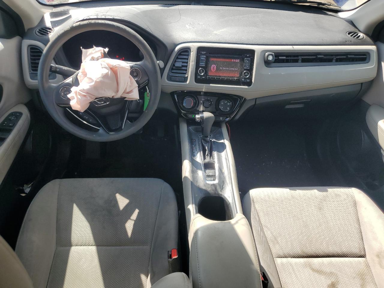 2017 Honda Hr-V Lx VIN: 3CZRU5H33HM705532 Lot: 85704725