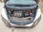 2012 HONDA JAZZ 1.4 I-VTEC EX 5DR CVT for sale at Copart SANDY