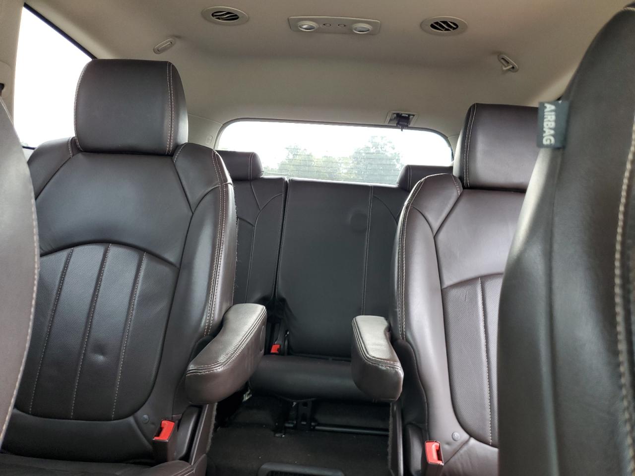 2013 Buick Enclave VIN: 5GAKRDKD8DJ150462 Lot: 84982735