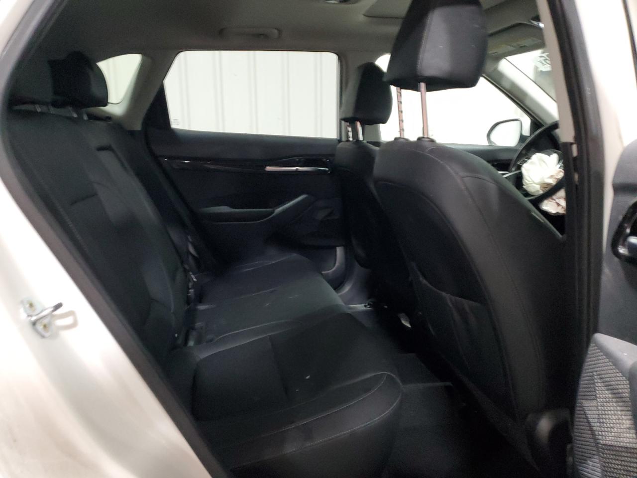 2022 Kia Seltos Ex VIN: KNDERCAA5N7261398 Lot: 82749505