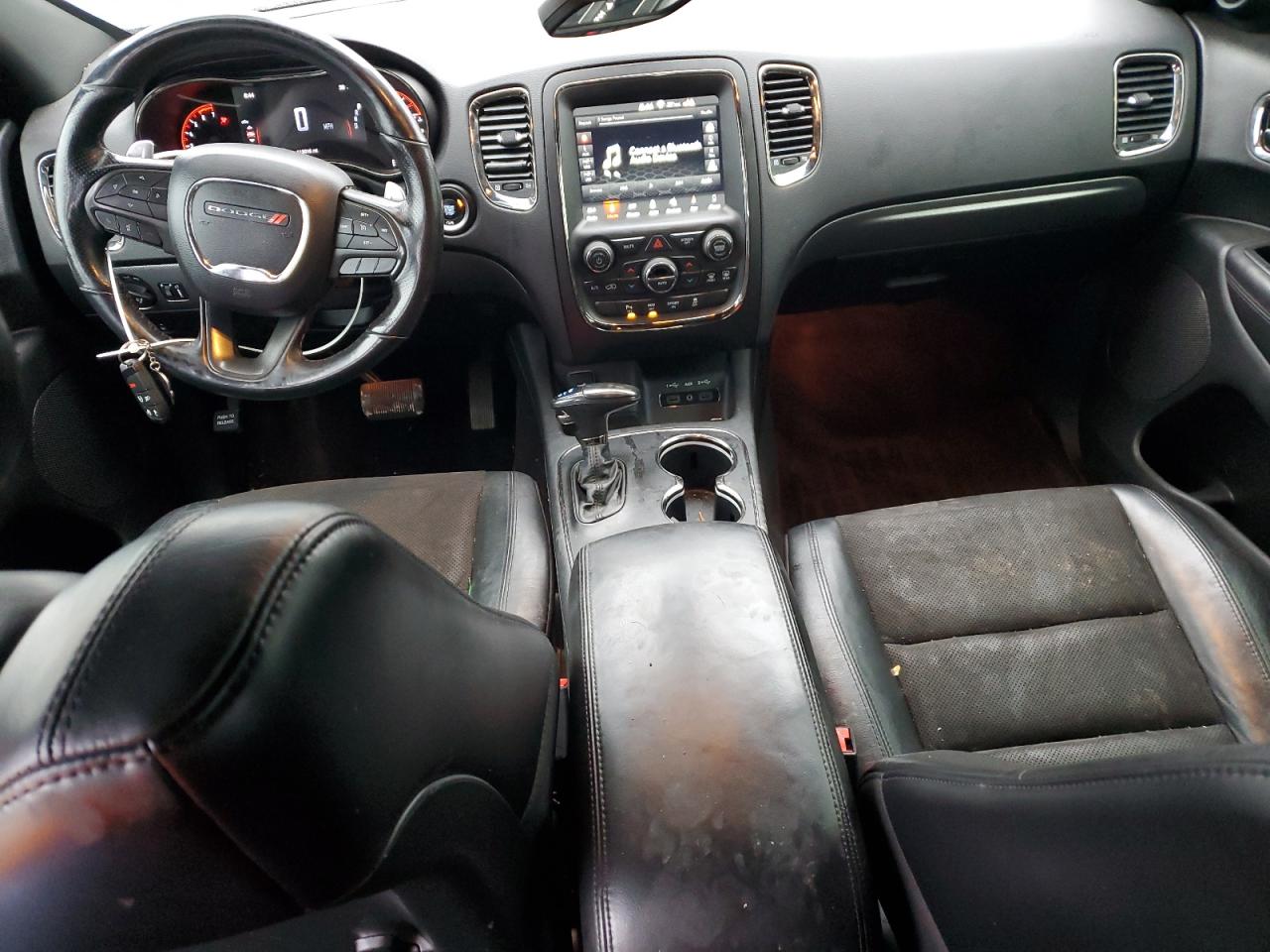 2019 Dodge Durango R/T VIN: 1C4SDJCT4KC549386 Lot: 90712415