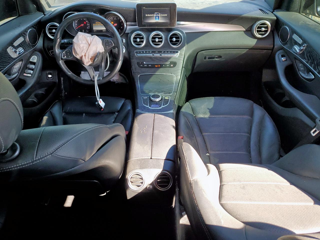 2018 Mercedes-Benz Glc 300 VIN: WDC0G4JB8JV050839 Lot: 90357535