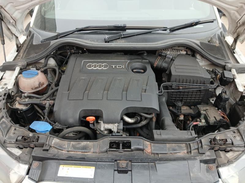 2011 AUDI A1 S LINE TDI 