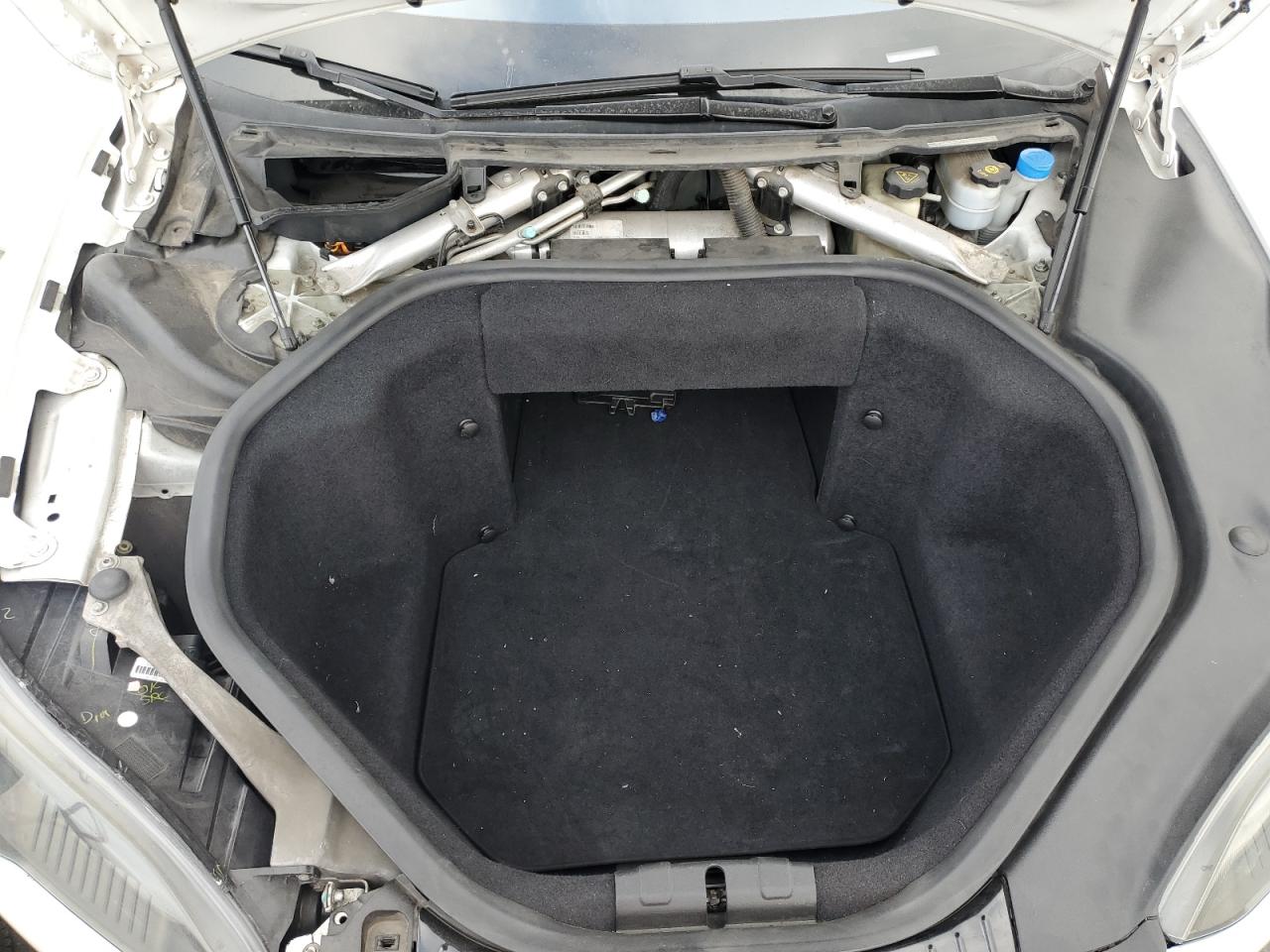 2012 Tesla Model S VIN: 5YJSA1DP8CFS01024 Lot: 86232335