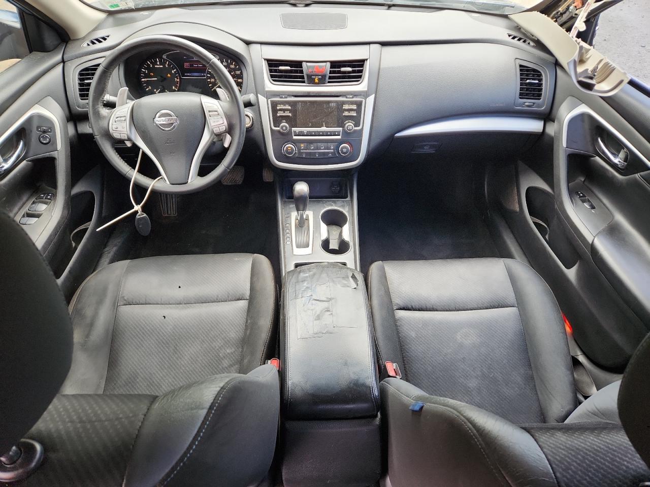 2016 Nissan Altima 2.5 VIN: 1N4AL3AP9GC118586 Lot: 85098535