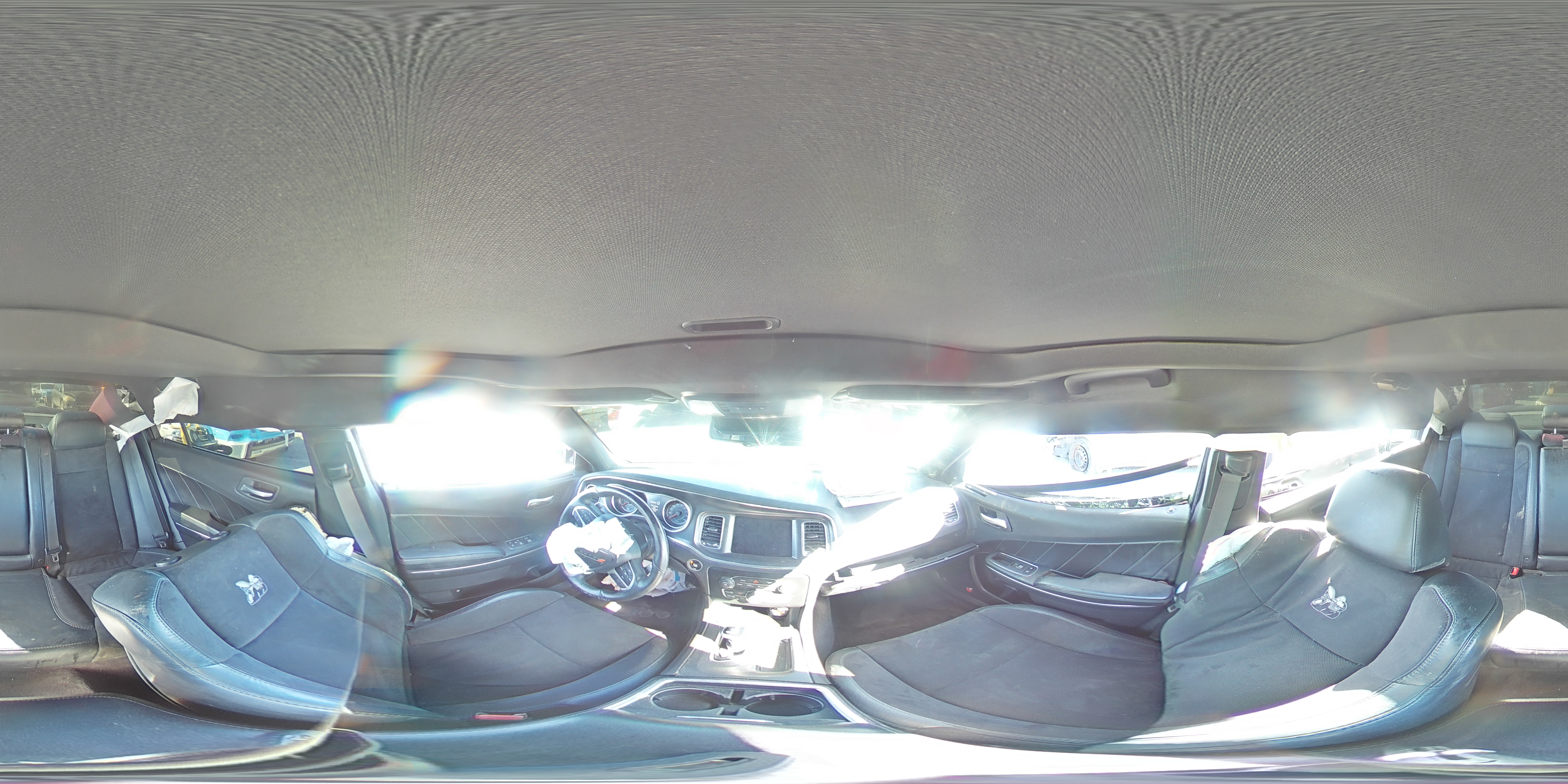 2018 Dodge Charger R/T 392 VIN: 2C3CDXGJ4JH115002 Lot: 84652835