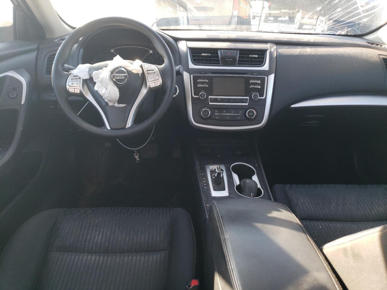 2016 Nissan Altima 2.5 VIN: 1N4AL3AP6GC251726 Lot: 82270045