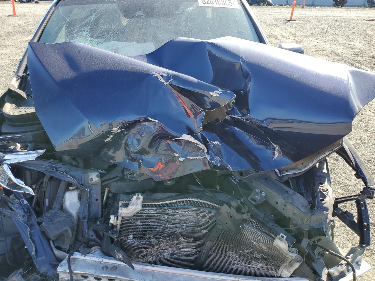 2016 Honda Pilot Touring VIN: 5FNYF6H92GB038039 Lot: 82610365