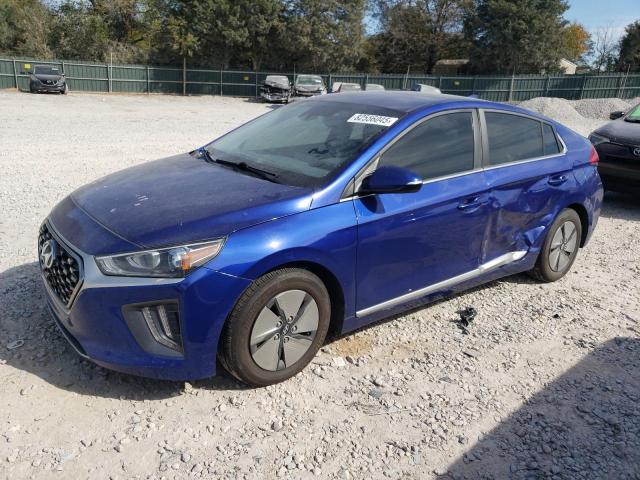 HYUNDAI IONIQ SE 2022