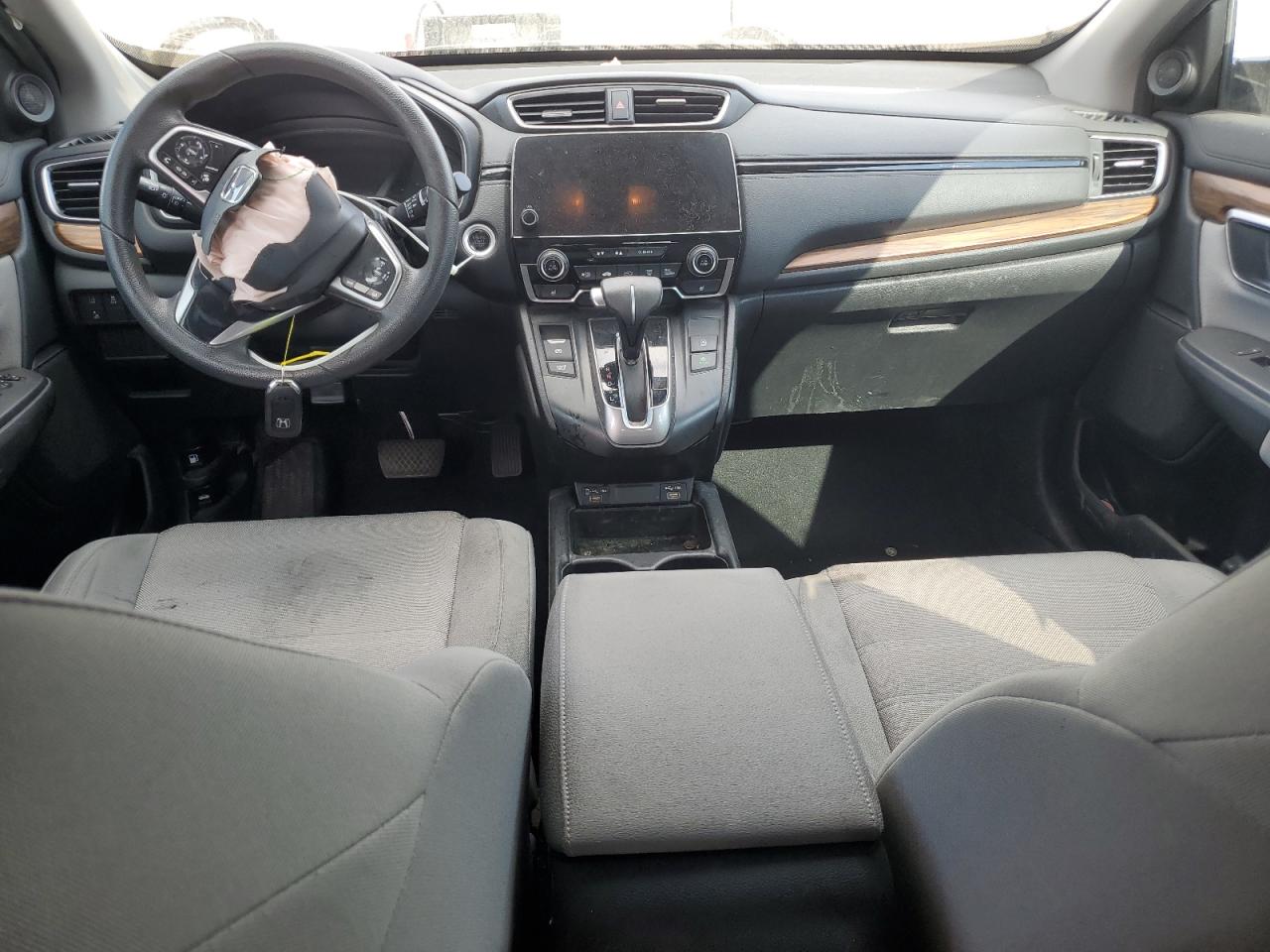 2021 Honda Cr-V Ex VIN: 2HKRW1H54MH416136 Lot: 87245475