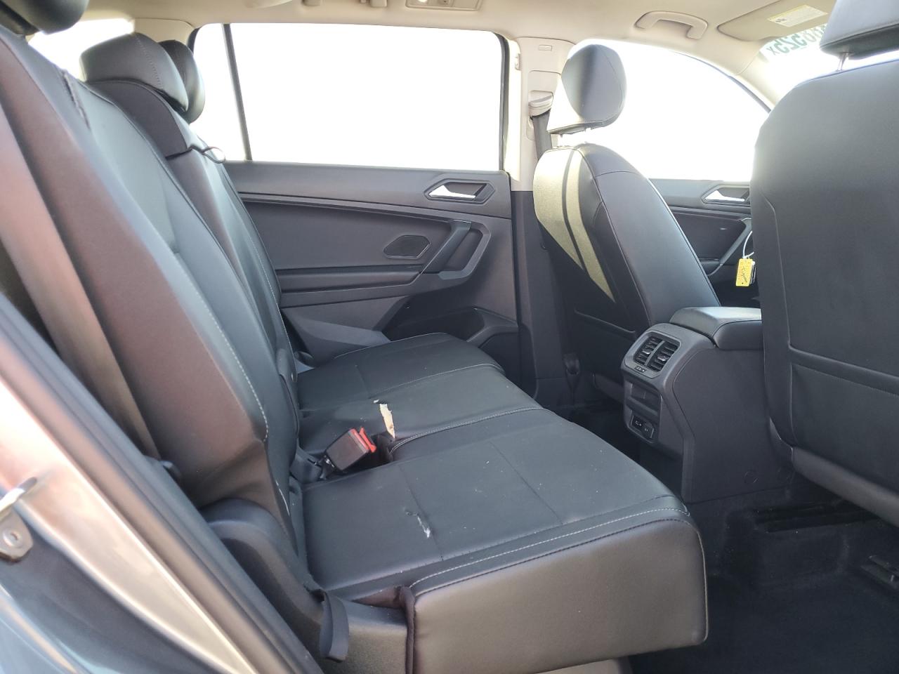 2019 Volkswagen Tiguan Se VIN: 3VV3B7AX3KM066832 Lot: 82388525