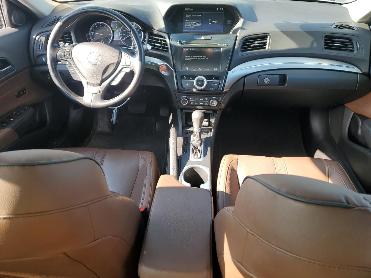 2020 Acura Ilx Premium VIN: 19UDE2F79LA008603 Lot: 90238245