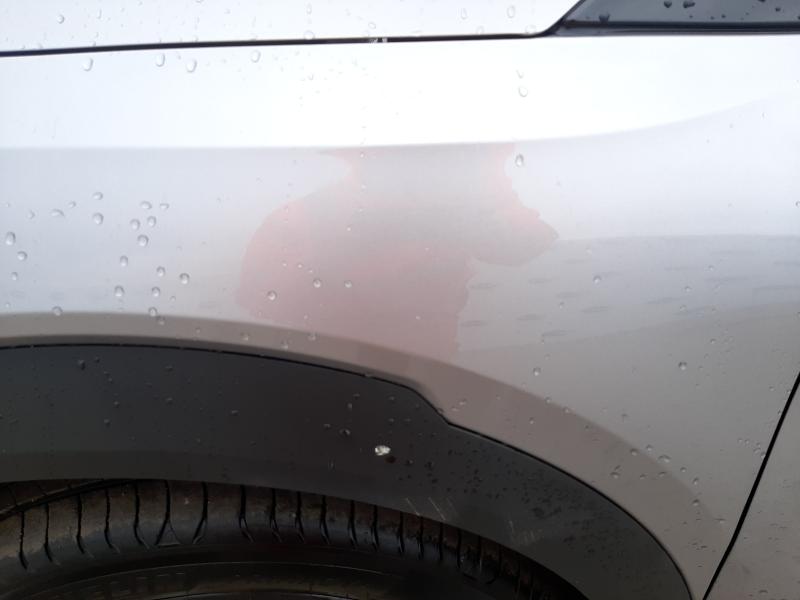 2024 VAUXHALL MOKKA ULTIMATE TURBO 1.2 TURBO 136 ULTIMATE 5DR