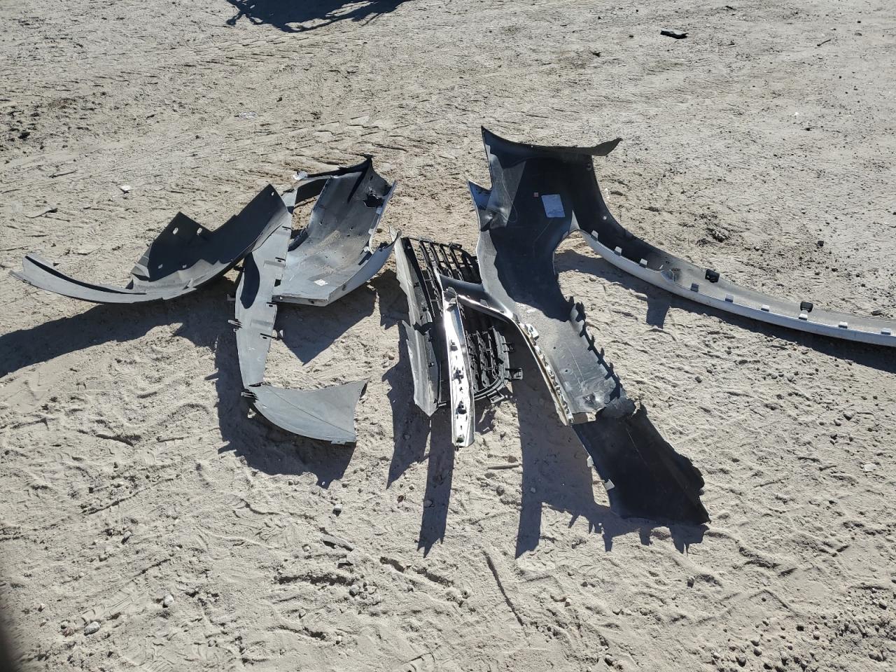 2016 Chrysler Town & Country Touring VIN: 2C4RC1BG7GR301265 Lot: 89856455