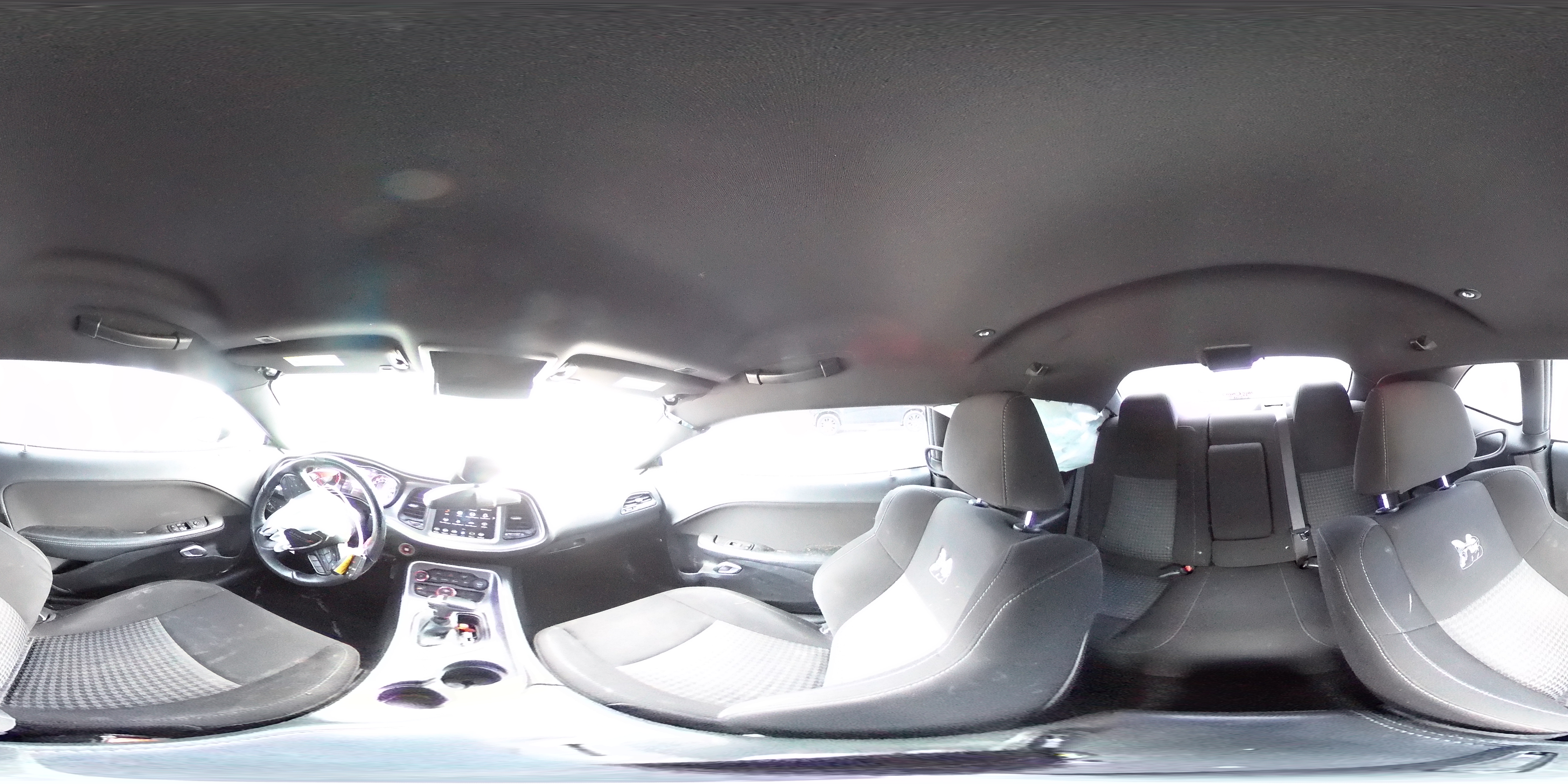 2021 Dodge Challenger R/T Scat Pack VIN: 2C3CDZFJ0MH502485 Lot: 82661355