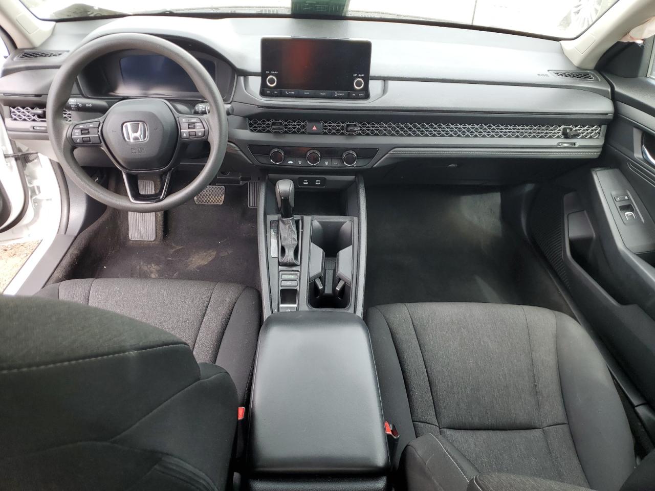 2024 Honda Accord Lx VIN: 1HGCY1F24RA040160 Lot: 82463225