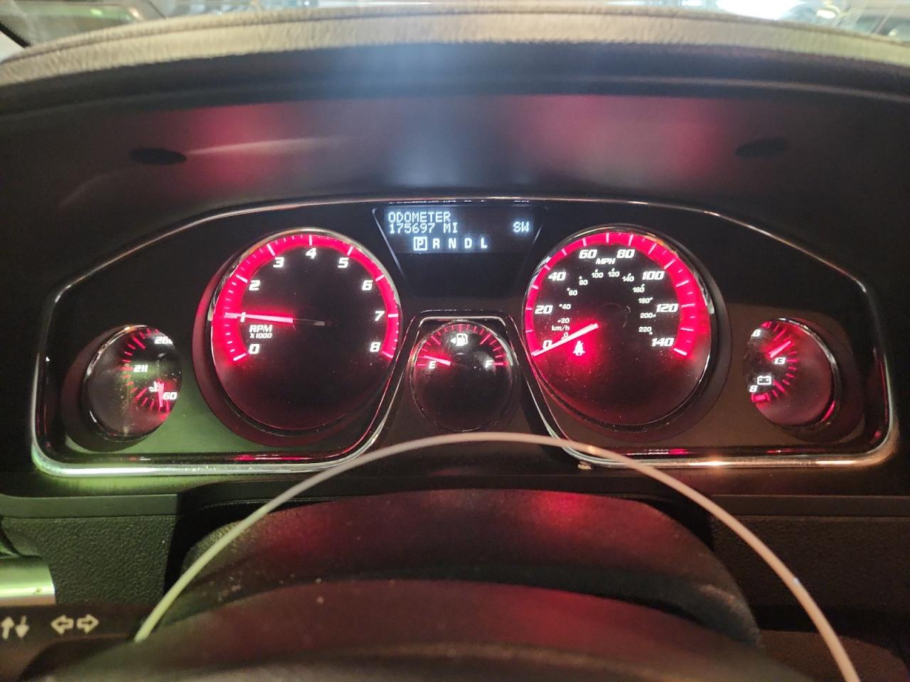 2014 GMC Acadia Sle VIN: 1GKKVPKD4EJ377570 Lot: 86999005