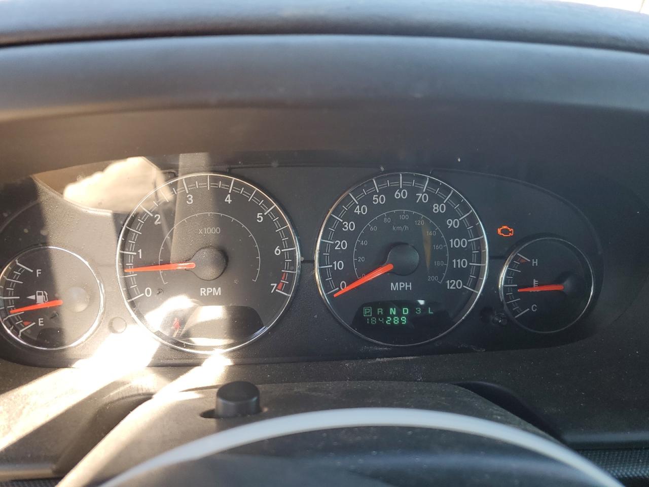 2004 Chrysler Sebring Lx VIN: 1C3EL45R04N253442 Lot: 86875135