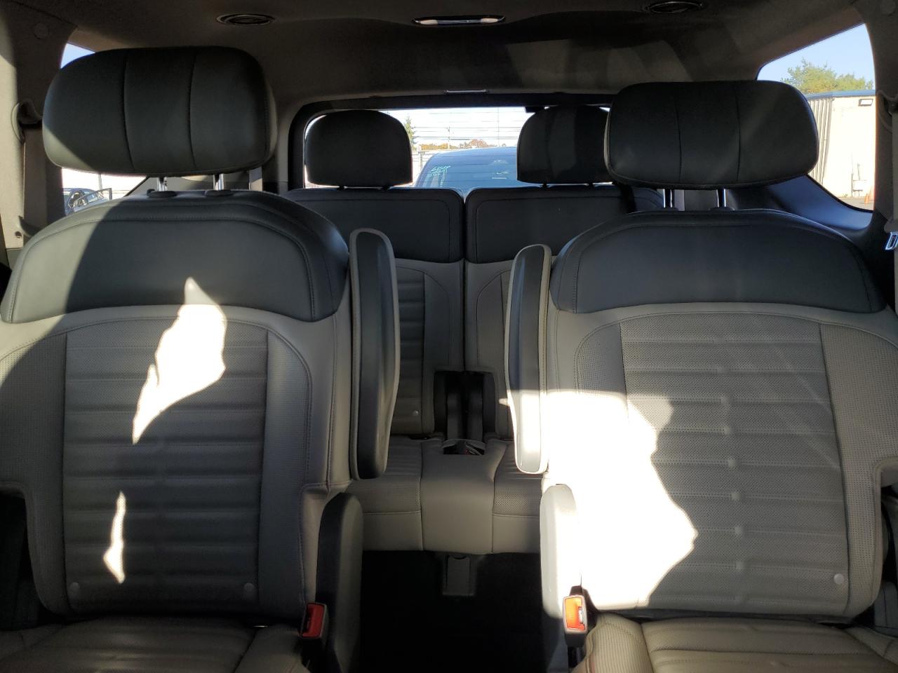 2024 Kia Ev9 Land VIN: KNDADFS50R6046488 Lot: 90696715