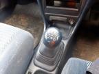 1993 TOYOTA COROLLA GLI  for sale at Copart COLCHESTER