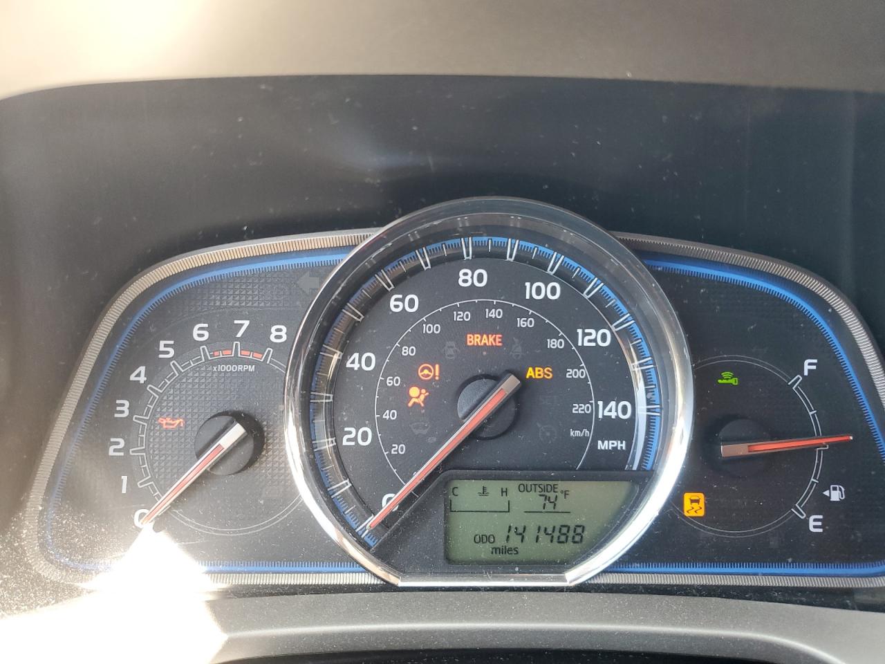 2013 Toyota Rav4 Limited VIN: 2T3YFREV5DW007859 Lot: 82411875