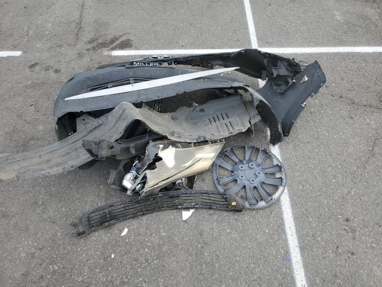 2014 Toyota Rav4 Limited VIN: 2T3YFREV7EW102330 Lot: 81973615