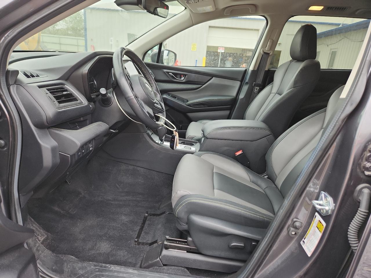 2024 Subaru Ascent Onyx Edition VIN: 4S4WMAHD4R3418208 Lot: 86644145