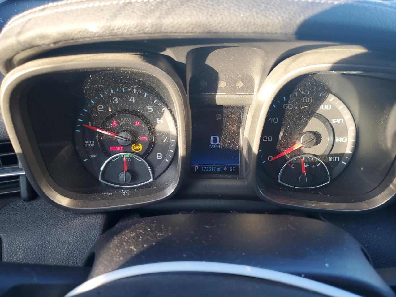 2013 Chevrolet Malibu 2Lt VIN: 1G11F5RR2DF121030 Lot: 86263035