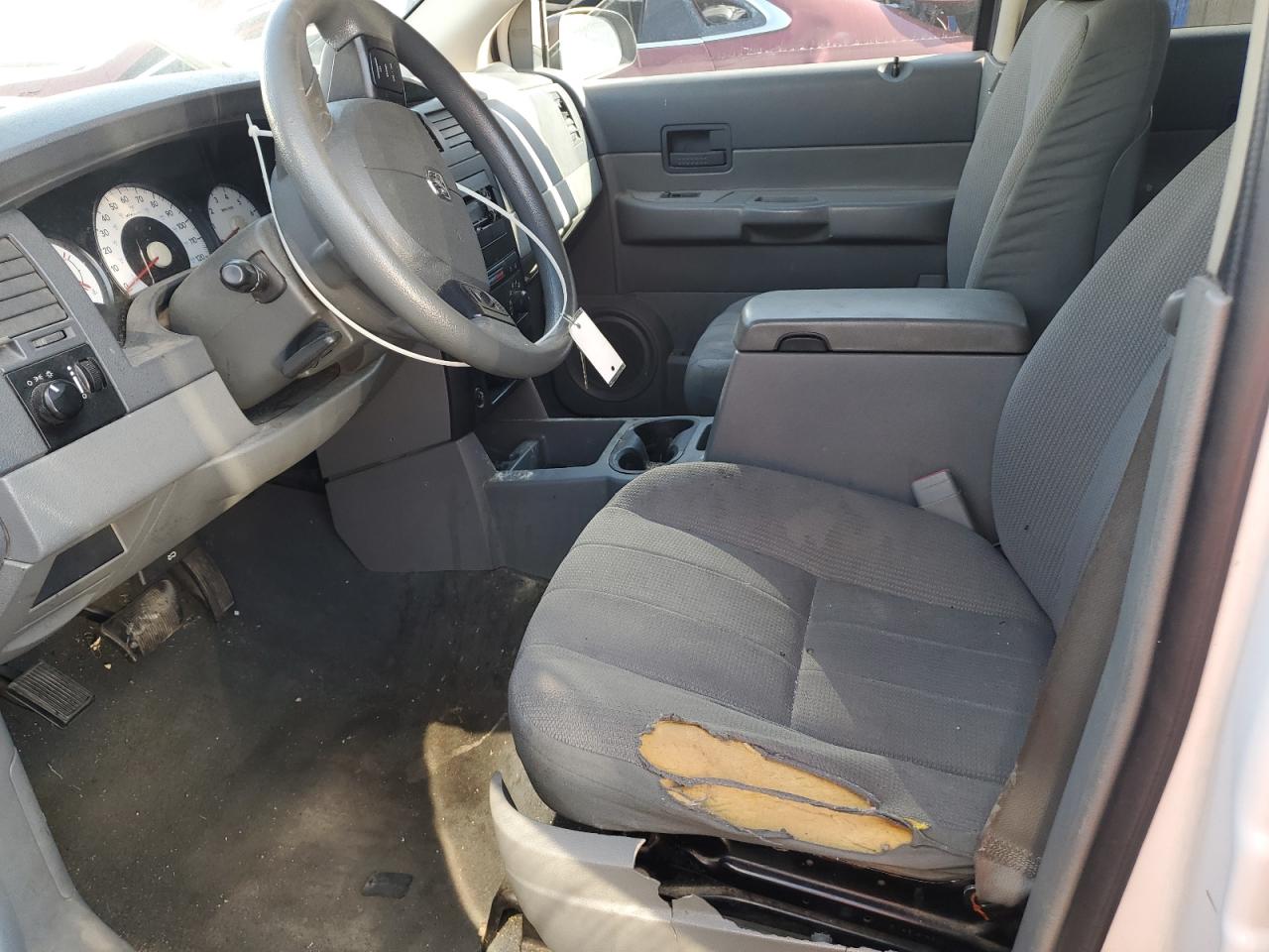 2005 Dodge Durango St VIN: 1D4HD38N25F545441 Lot: 82235575